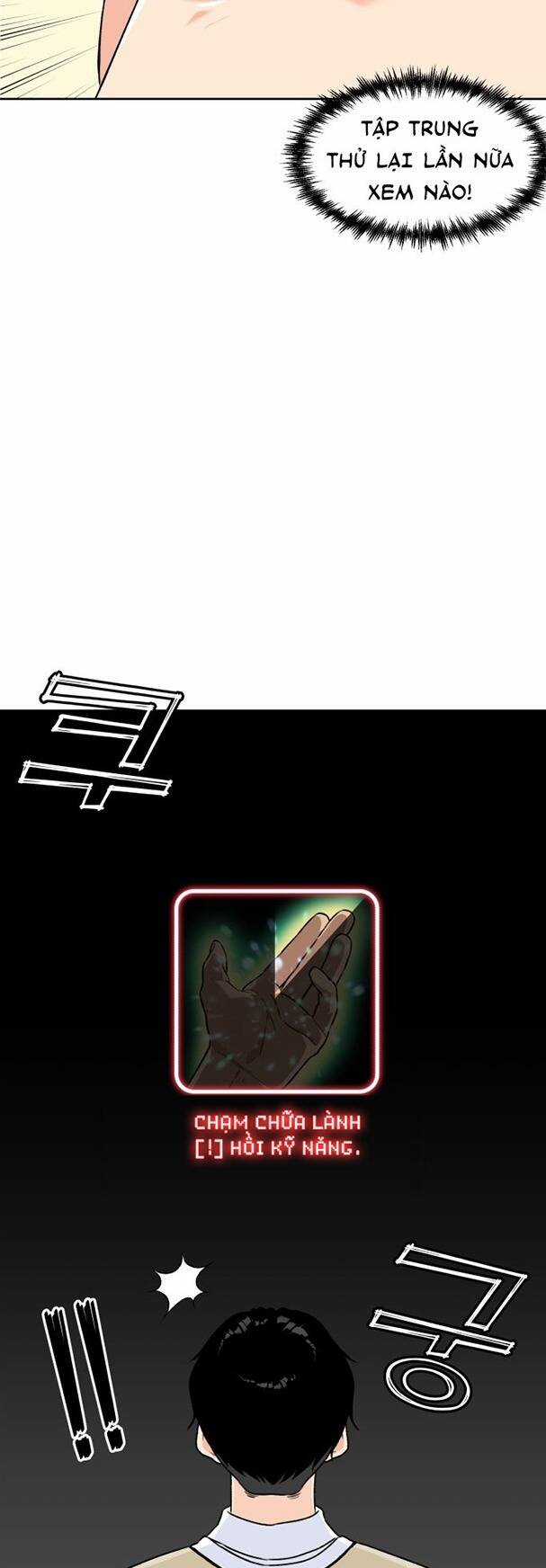 Gương Mặt Thiên Tài Chapter 9 trang 8