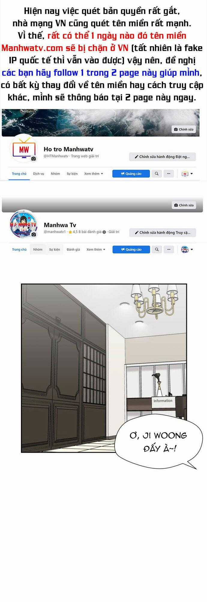 Gương Mặt Thiên Tài Chapter 97 trang 0
