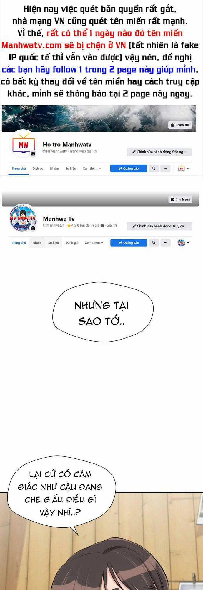 Gương Mặt Thiên Tài Chapter 98 trang 0