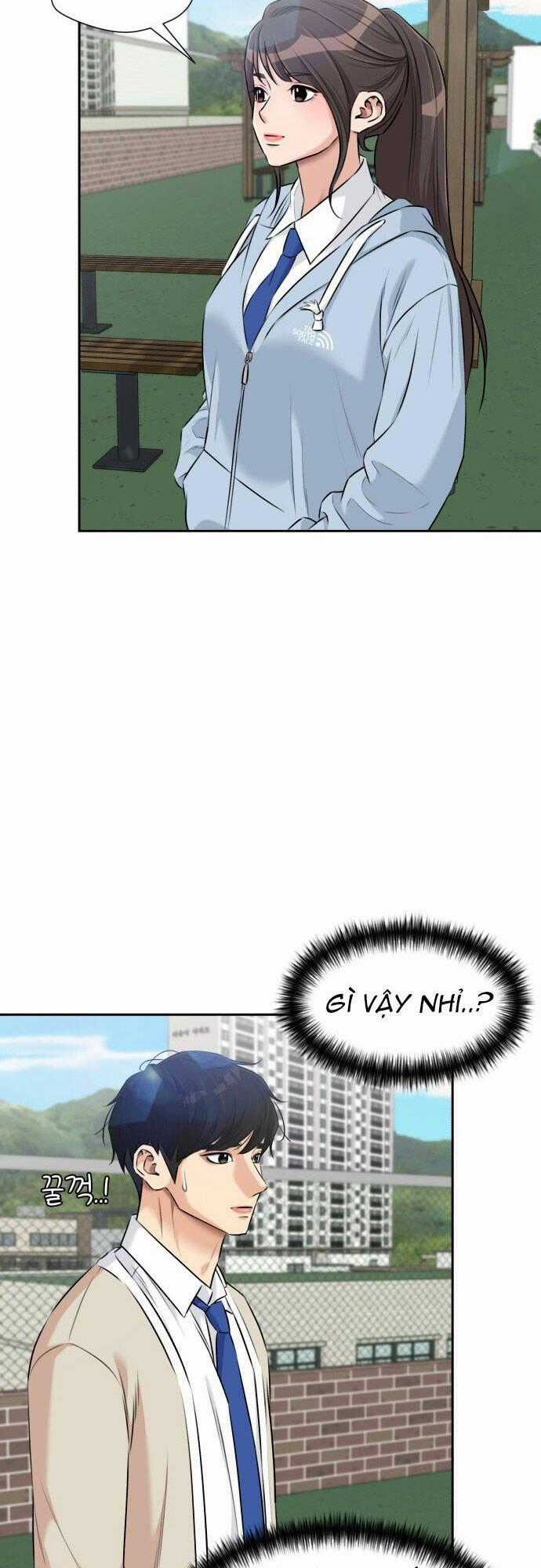 Gương Mặt Thiên Tài Chapter 99 trang 1
