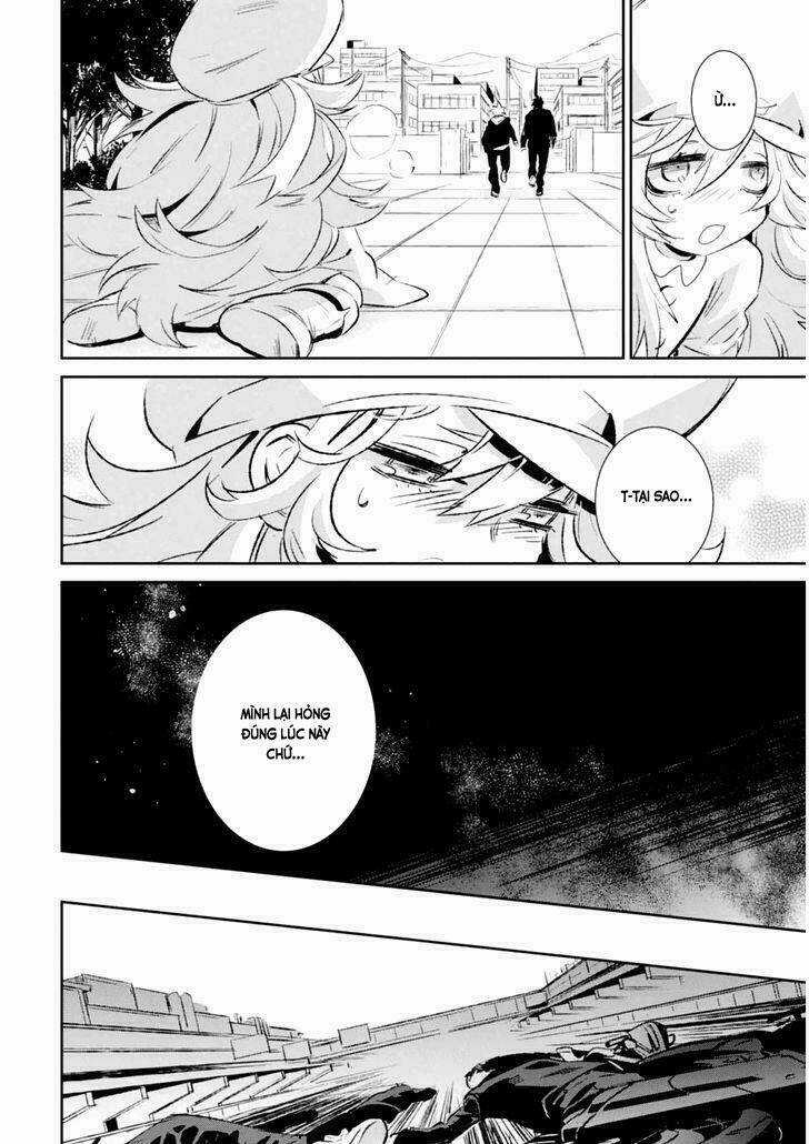 Guren 5 Chapter 4 trang 10