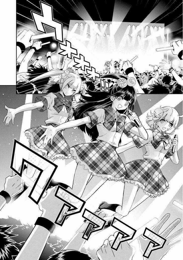 Guren 5 Chapter 6 trang 14