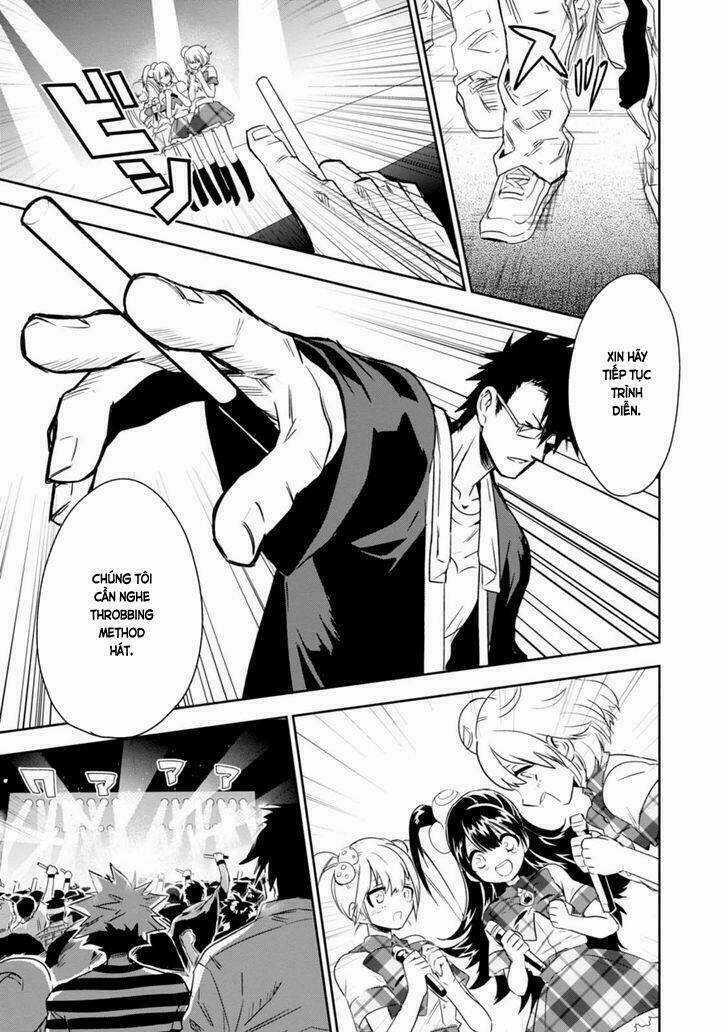 Guren 5 Chapter 6 trang 21