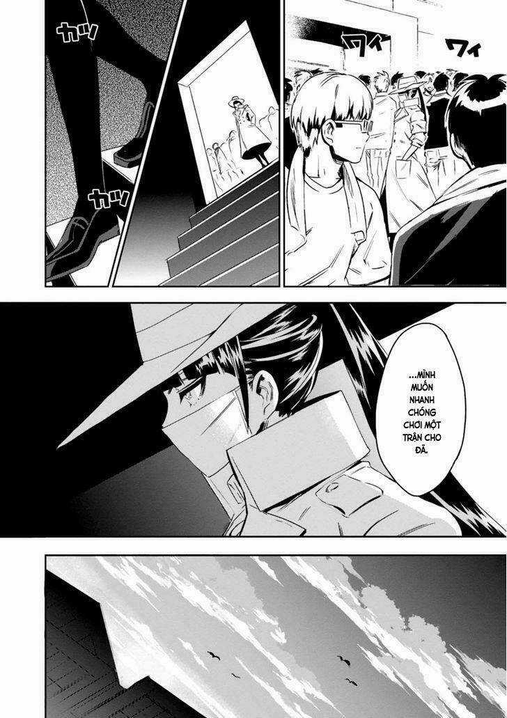 Guren 5 Chapter 7 trang 10