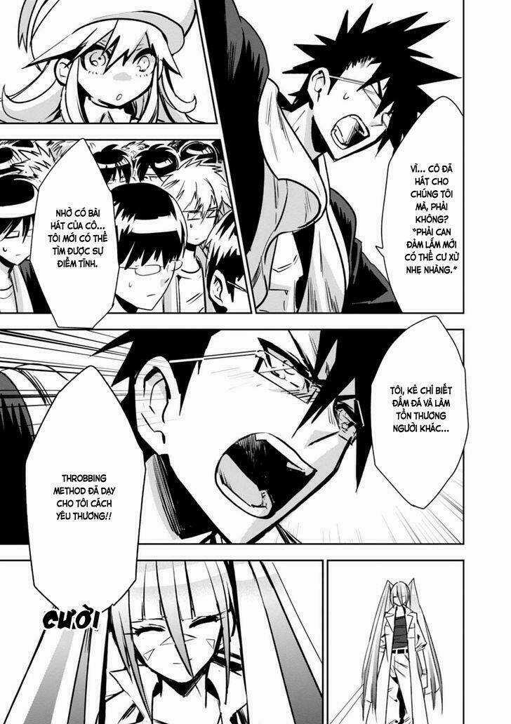 Guren 5 Chapter 7 trang 30