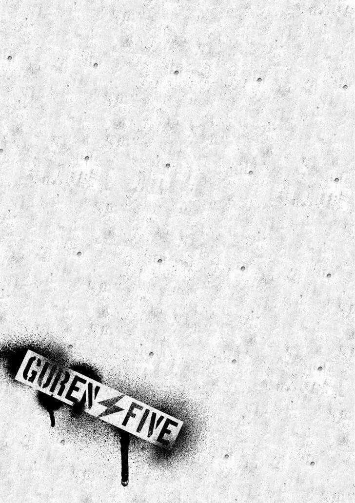 Guren 5 Chapter 7 trang 34