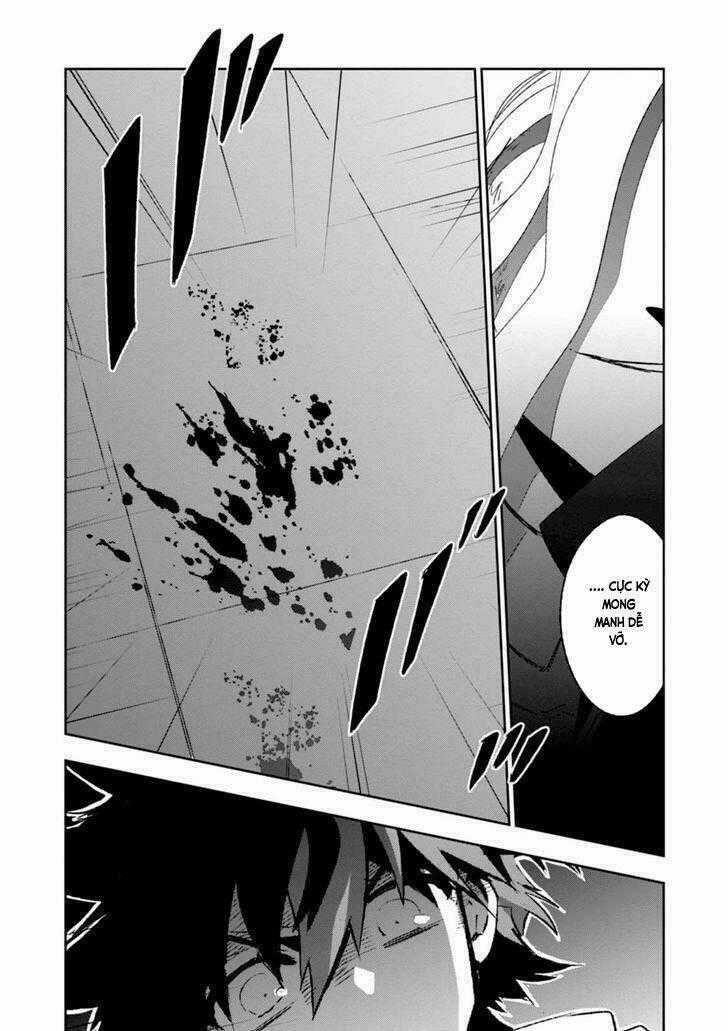 Guren 5 Chapter 8 trang 33