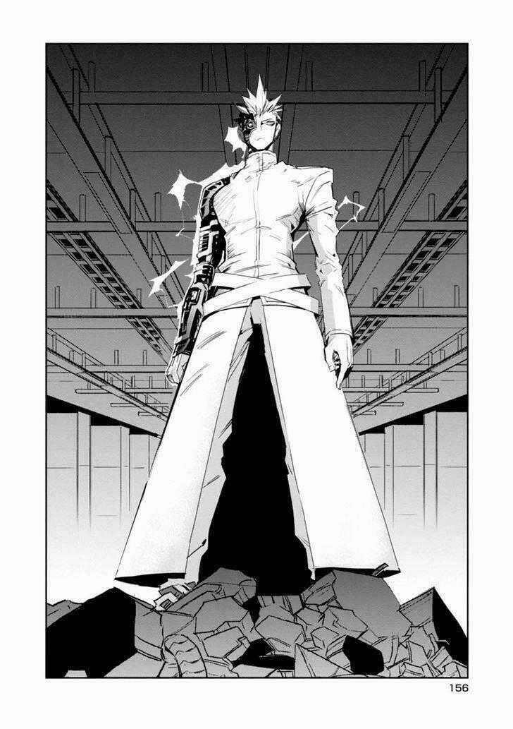 Guren 5 Chapter 9 trang 30