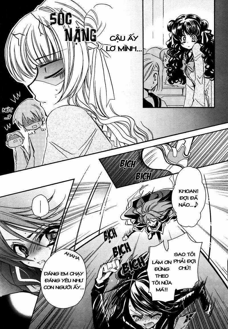 Gurenki Chapter 1 trang 15