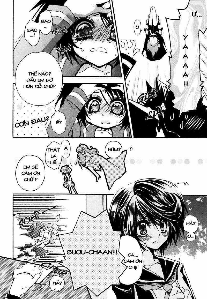 Gurenki Chapter 1 trang 18