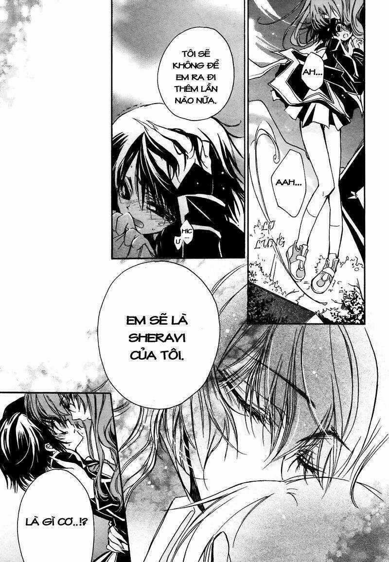 Gurenki Chapter 1 trang 23