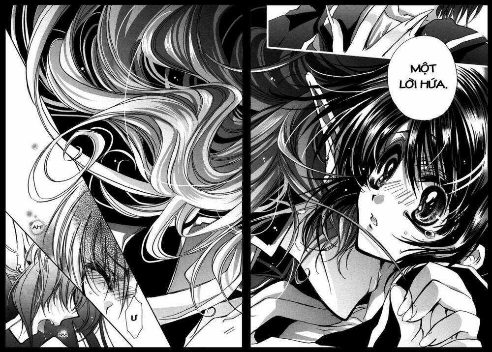 Gurenki Chapter 1 trang 24