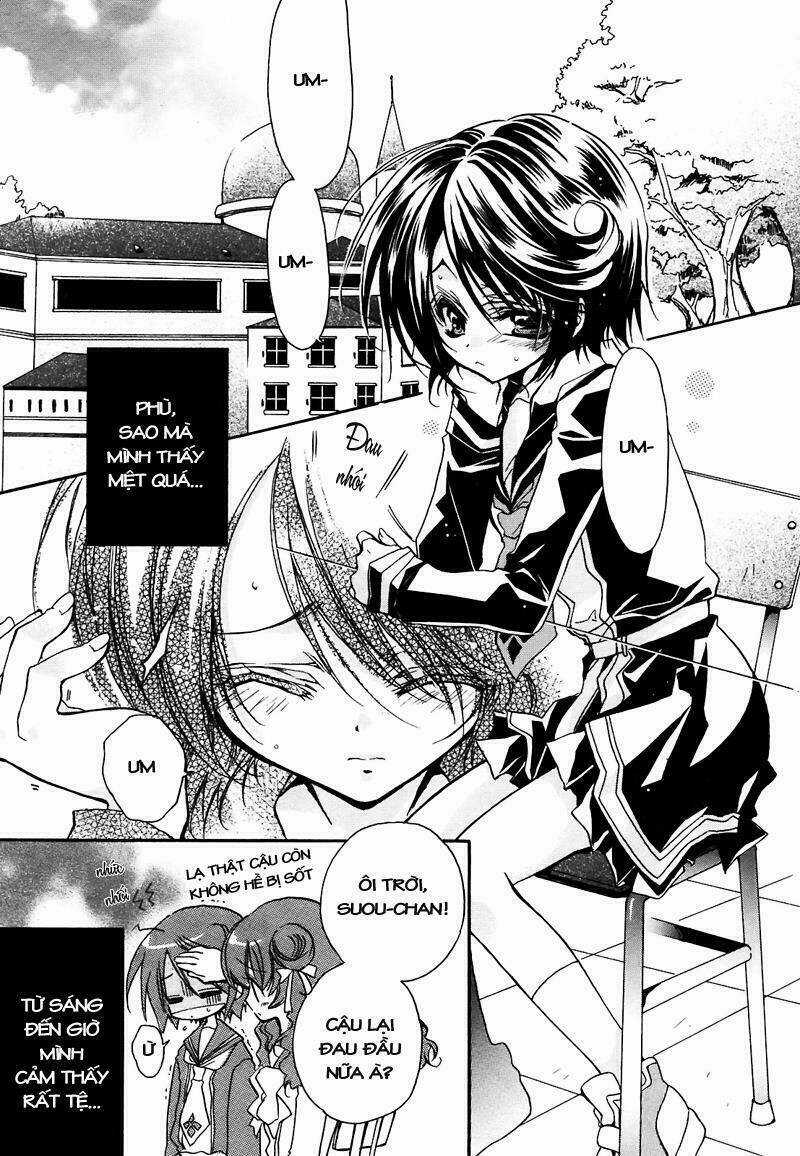 Gurenki Chapter 1 trang 3