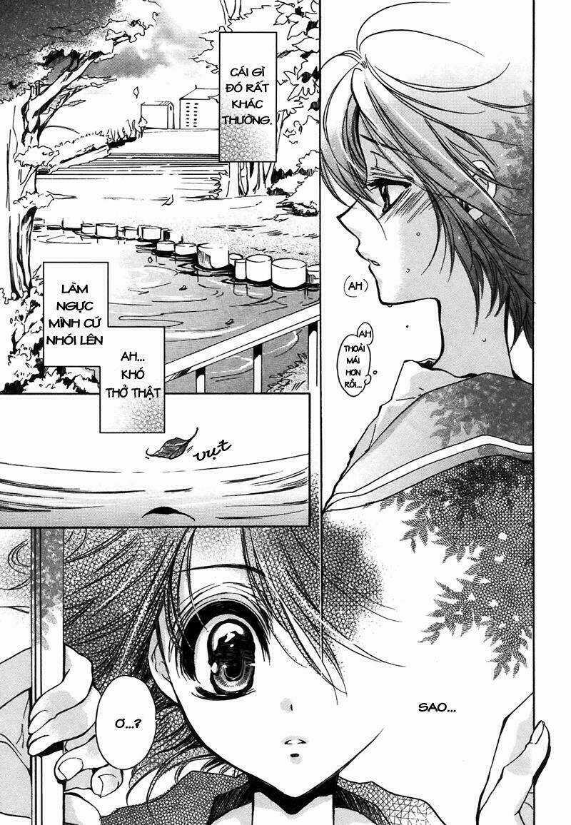 Gurenki Chapter 1 trang 7