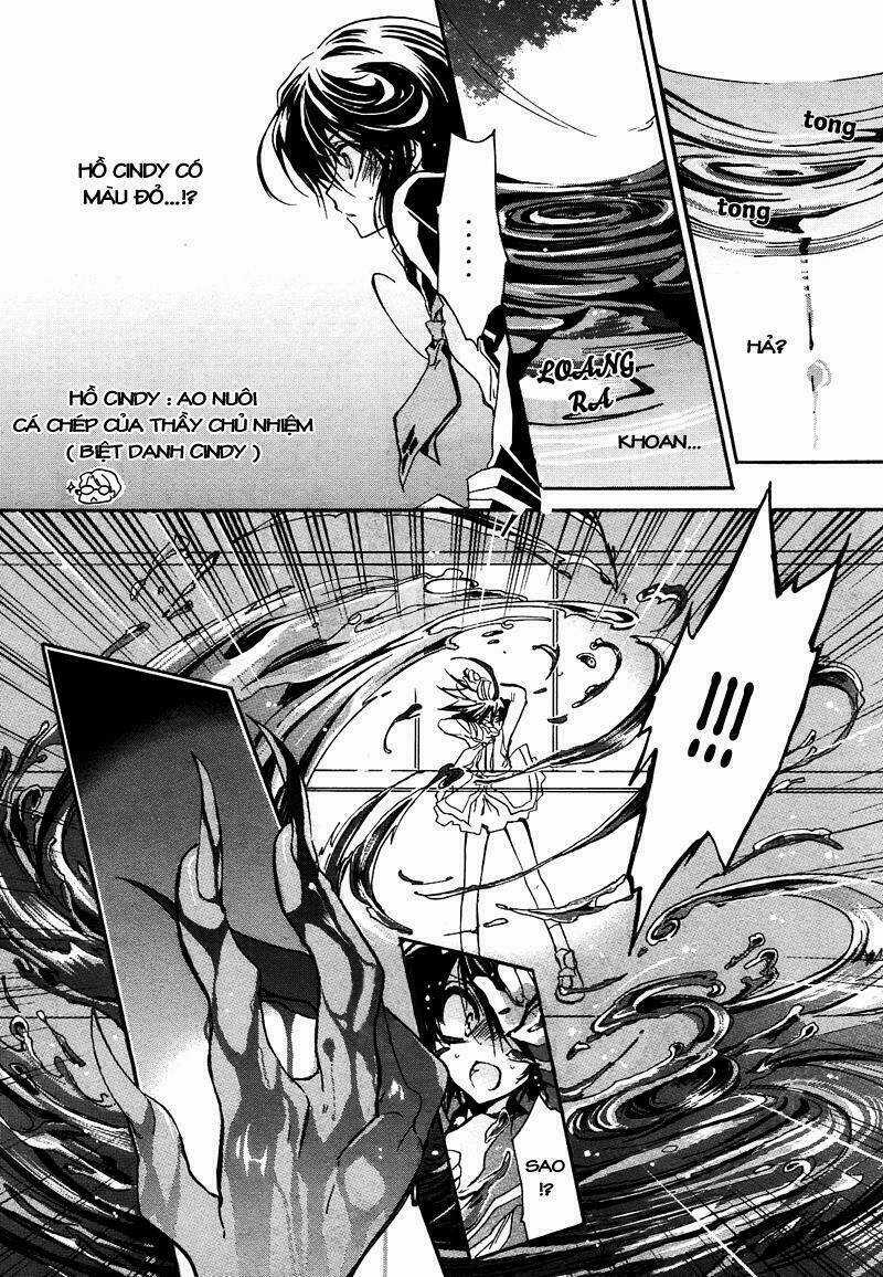 Gurenki Chapter 1 trang 8