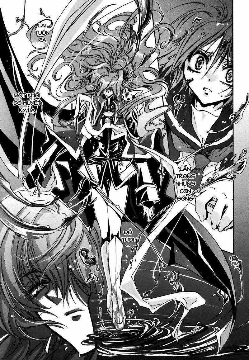 Gurenki Chapter 1 trang 9