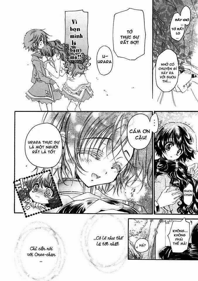 Gurenki Chapter 2 trang 11