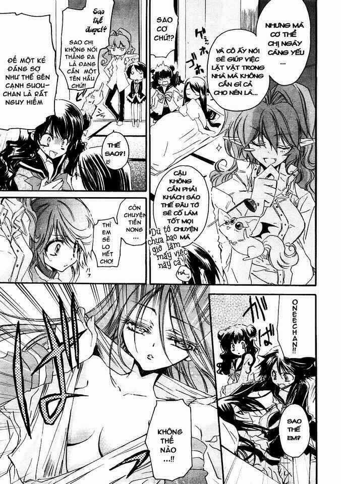 Gurenki Chapter 2 trang 14