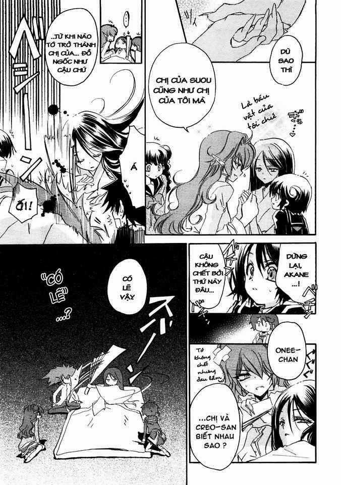 Gurenki Chapter 2 trang 16
