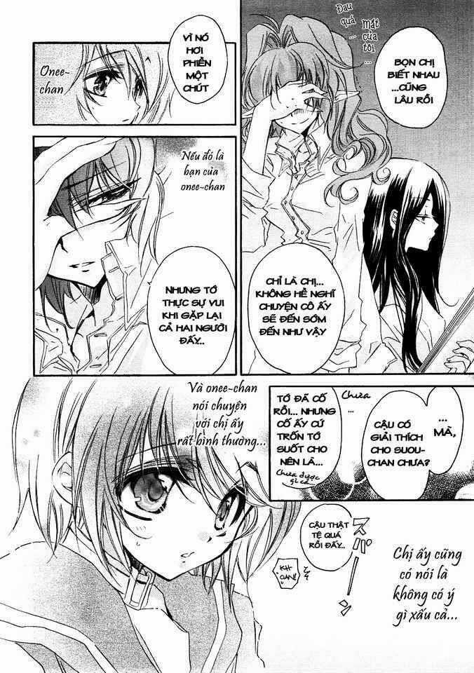 Gurenki Chapter 2 trang 17