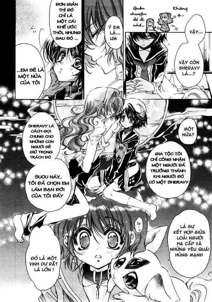 Gurenki Chapter 2 trang 19