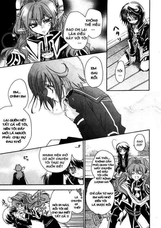 Gurenki Chapter 2 trang 2