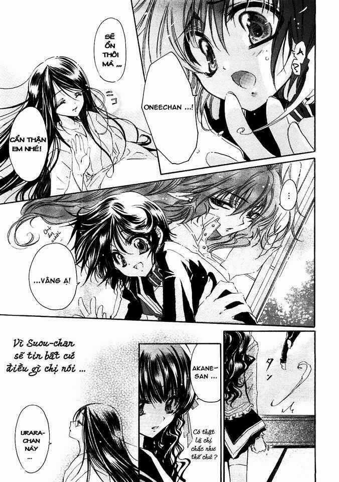 Gurenki Chapter 2 trang 24