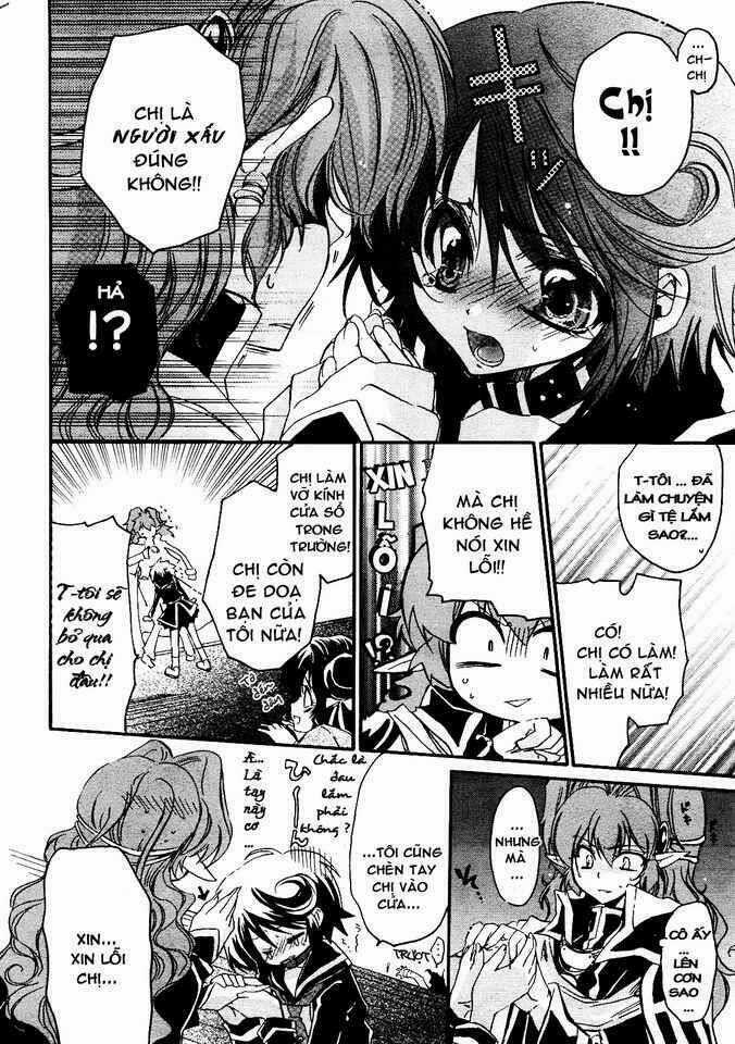 Gurenki Chapter 2 trang 3