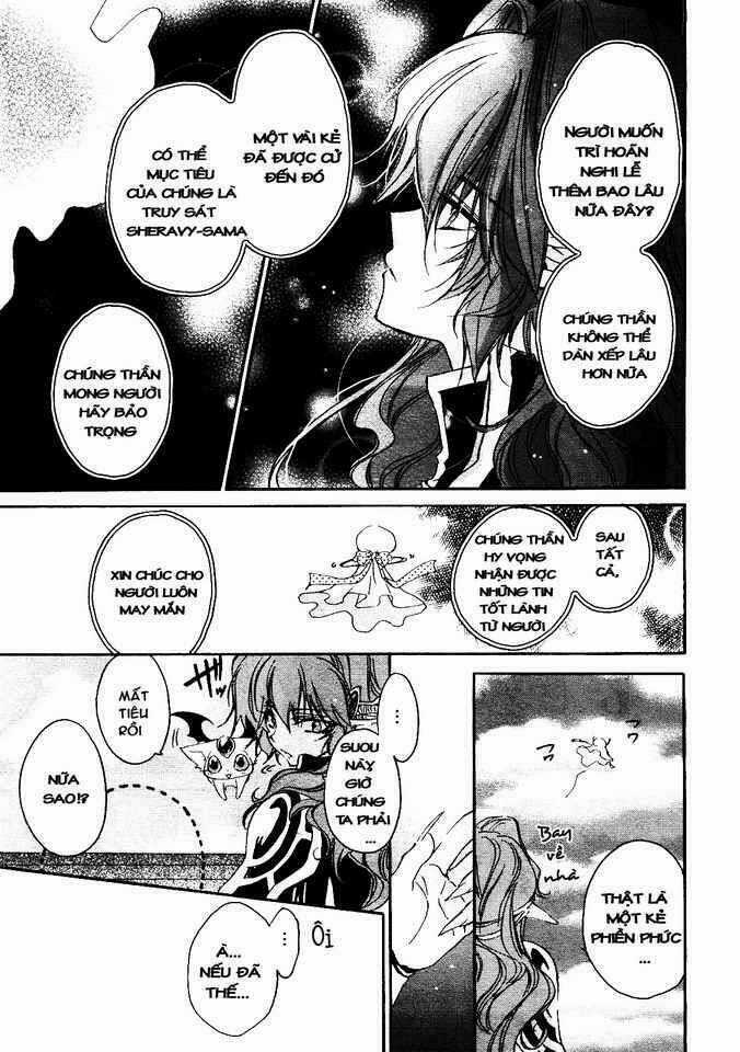 Gurenki Chapter 2 trang 8