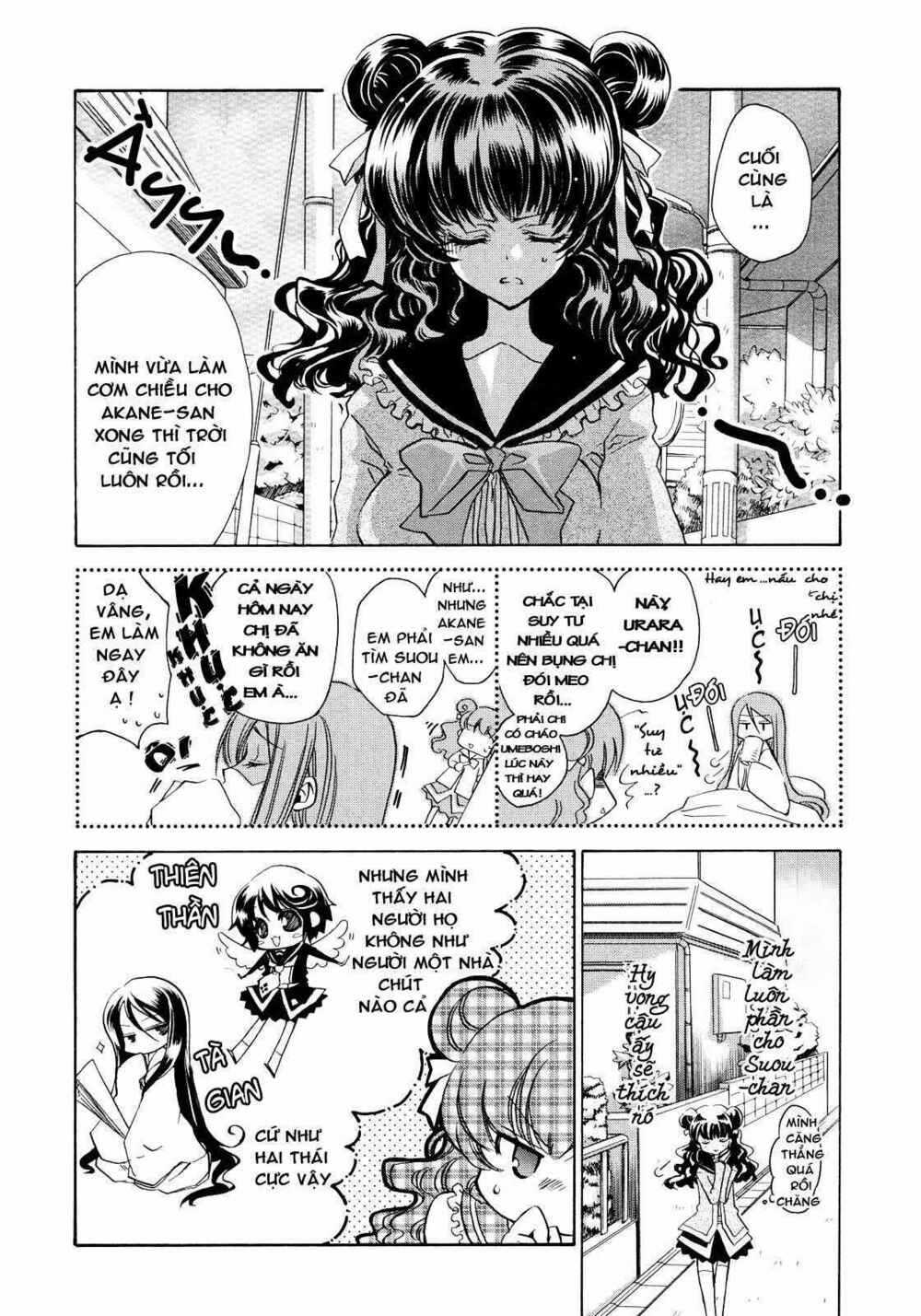 Gurenki Chapter 3 trang 3