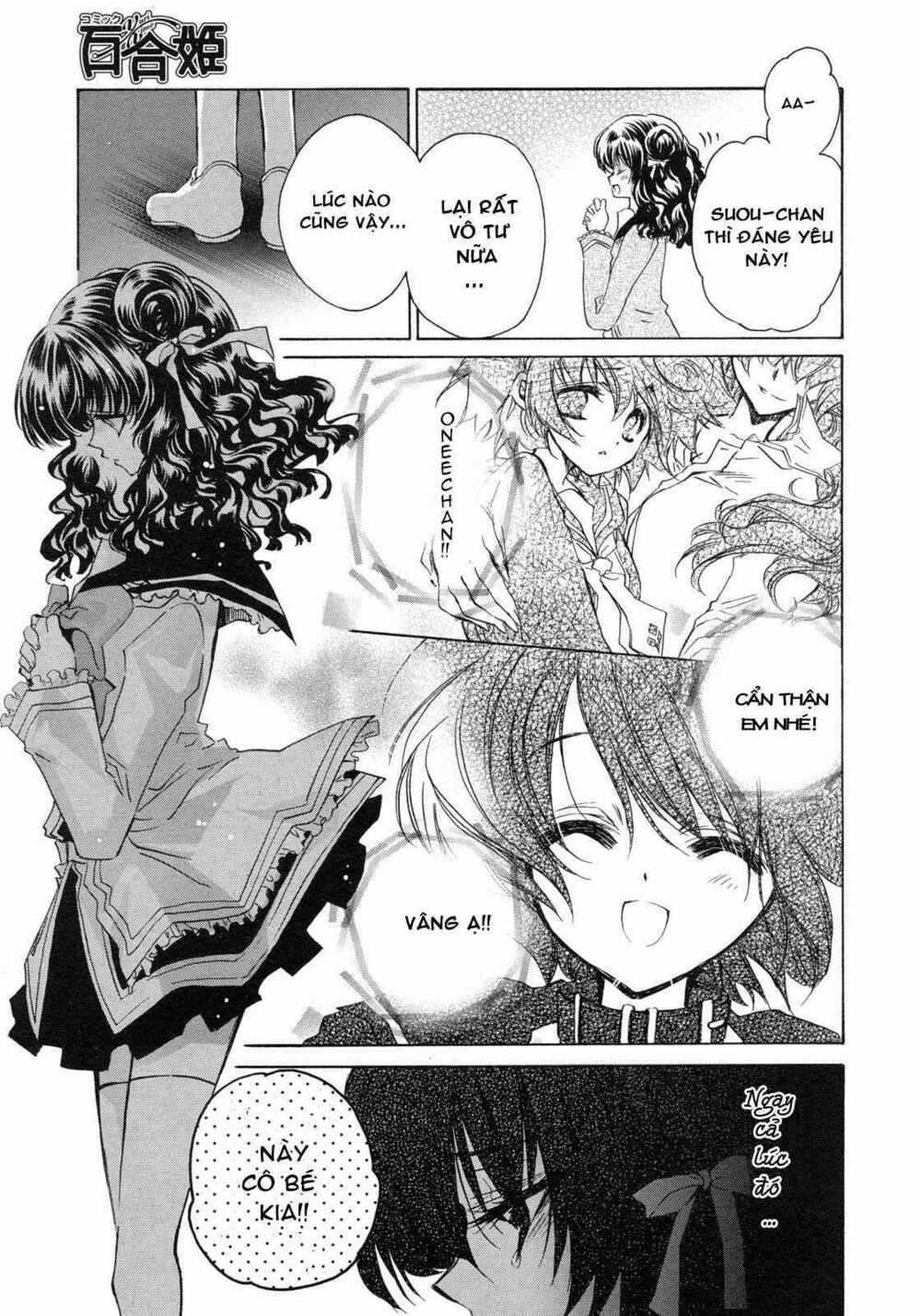 Gurenki Chapter 3 trang 4