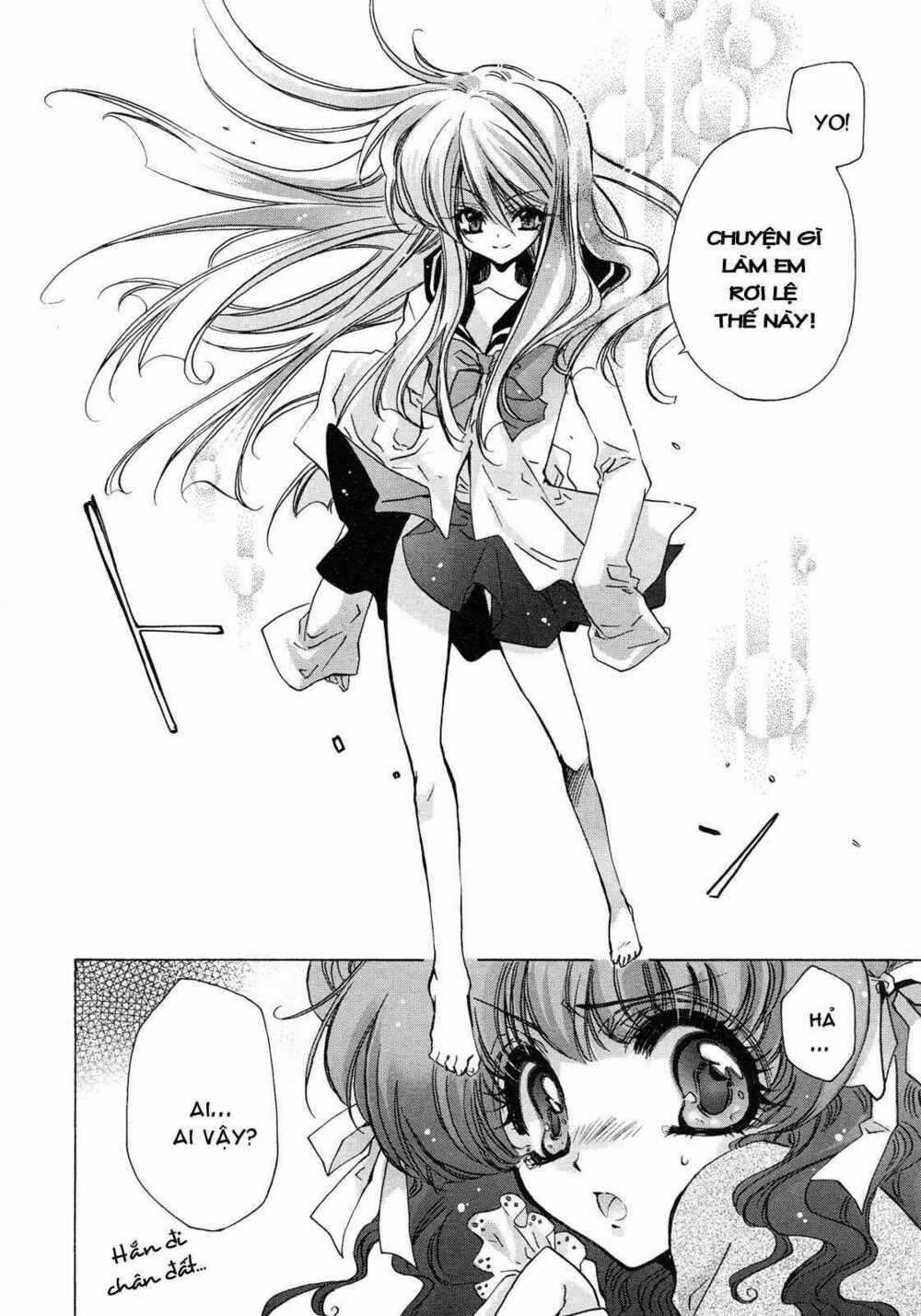 Gurenki Chapter 3 trang 5