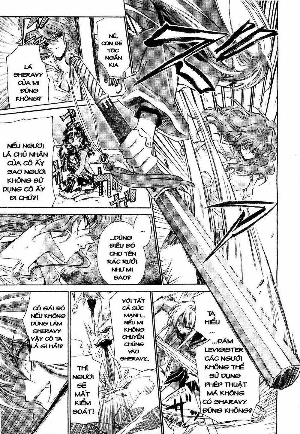 Gurenki Chapter 4 trang 10
