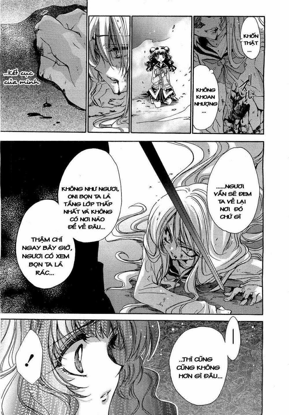 Gurenki Chapter 4 trang 20