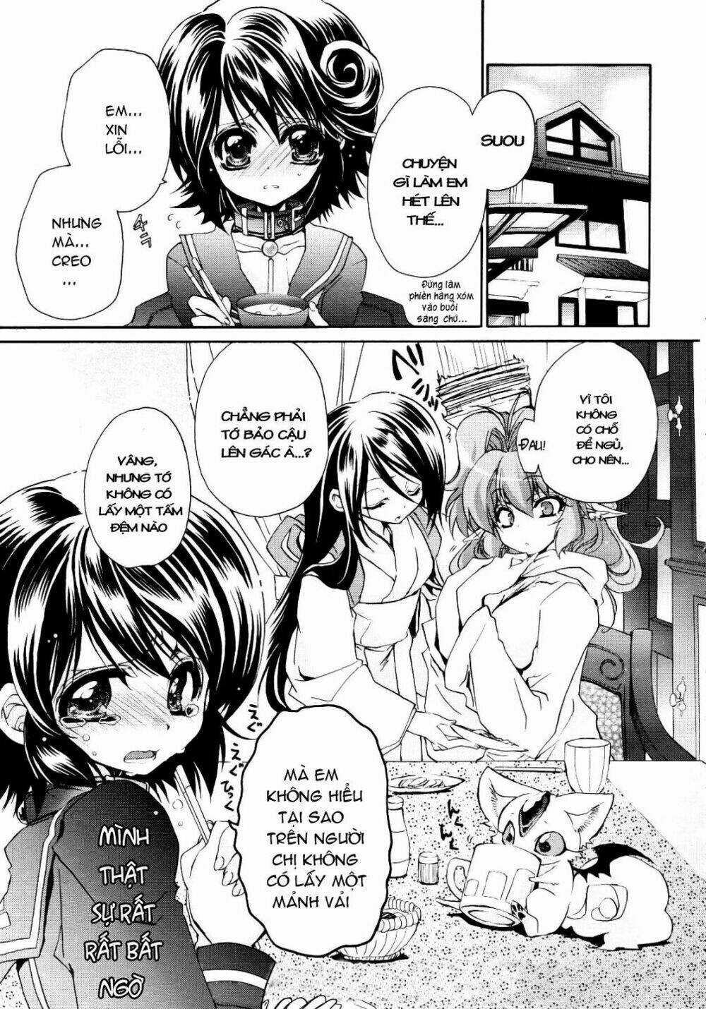 Gurenki Chapter 5 trang 4