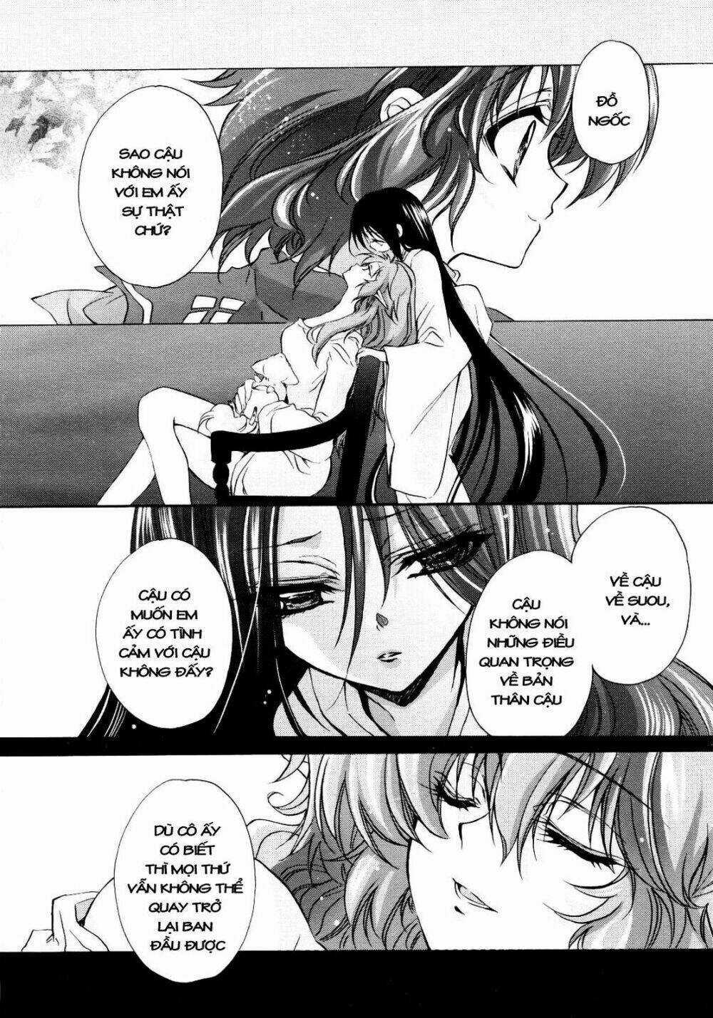 Gurenki Chapter 5 trang 7