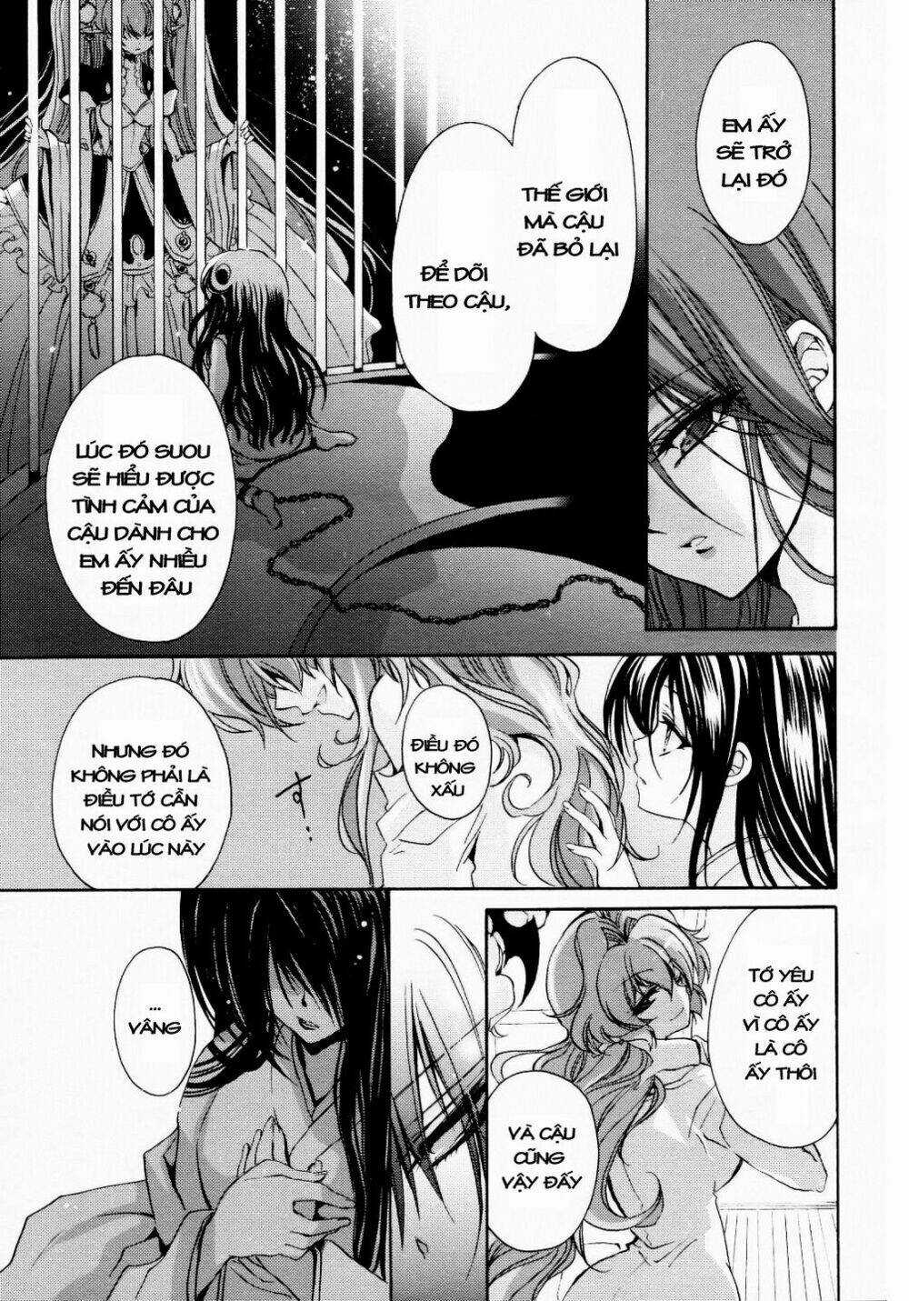 Gurenki Chapter 5 trang 8