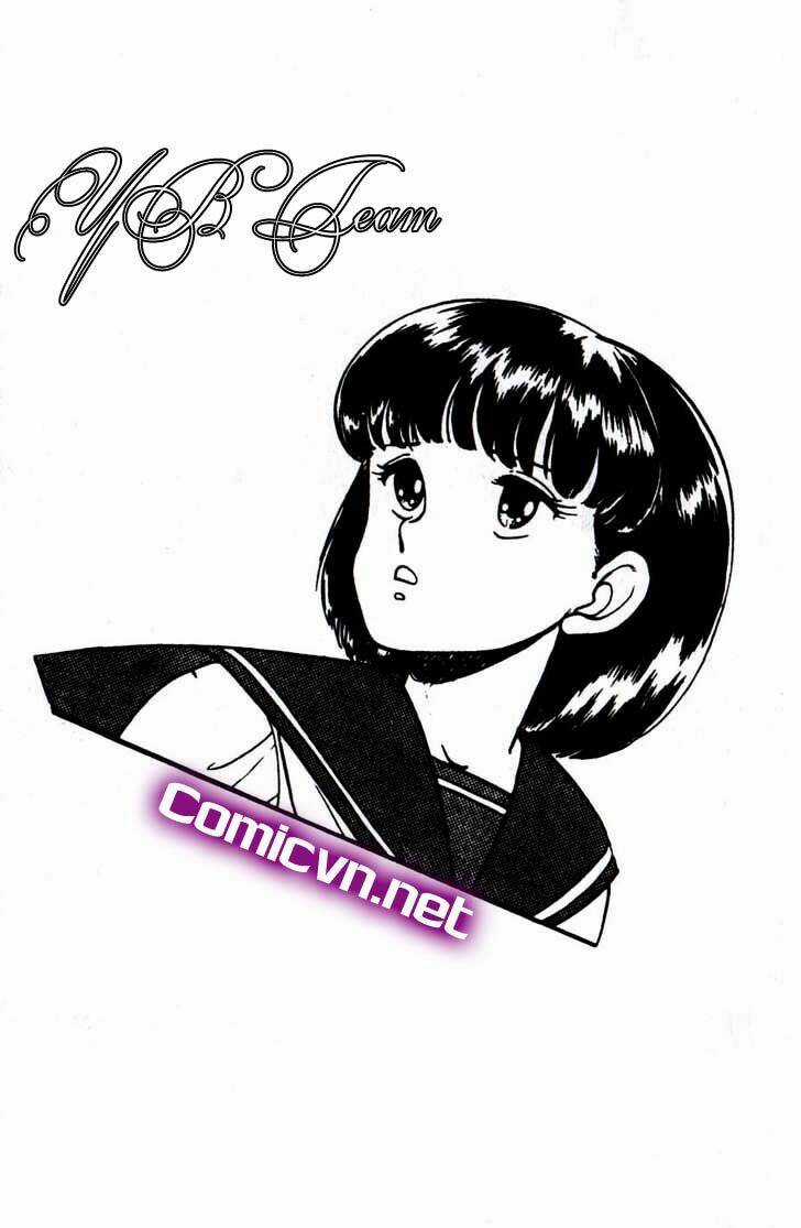 Guyver Chapter 7 trang 37