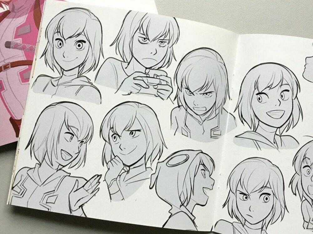 Gwenpool Siêu Phàm Chapter 17.1 trang 11