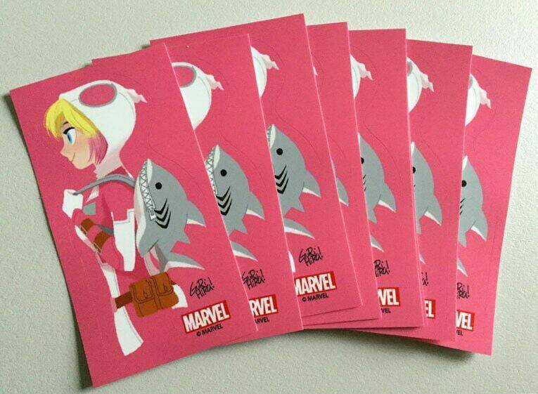 Gwenpool Siêu Phàm Chapter 20.1 trang 16