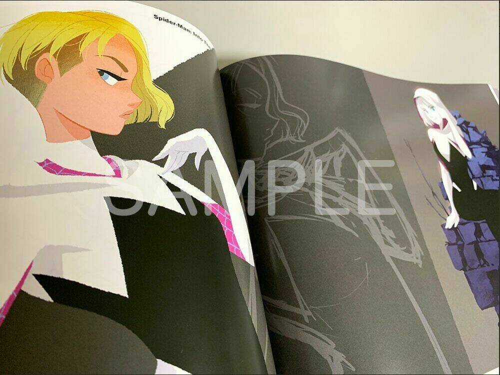 Gwenpool Siêu Phàm Chapter 20.1 trang 3