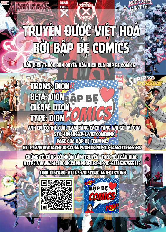 Gwenpool Strikes Back (2019) Chapter 1 trang 24