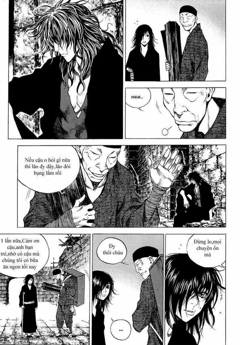 Gwi Chapter 1 trang 10