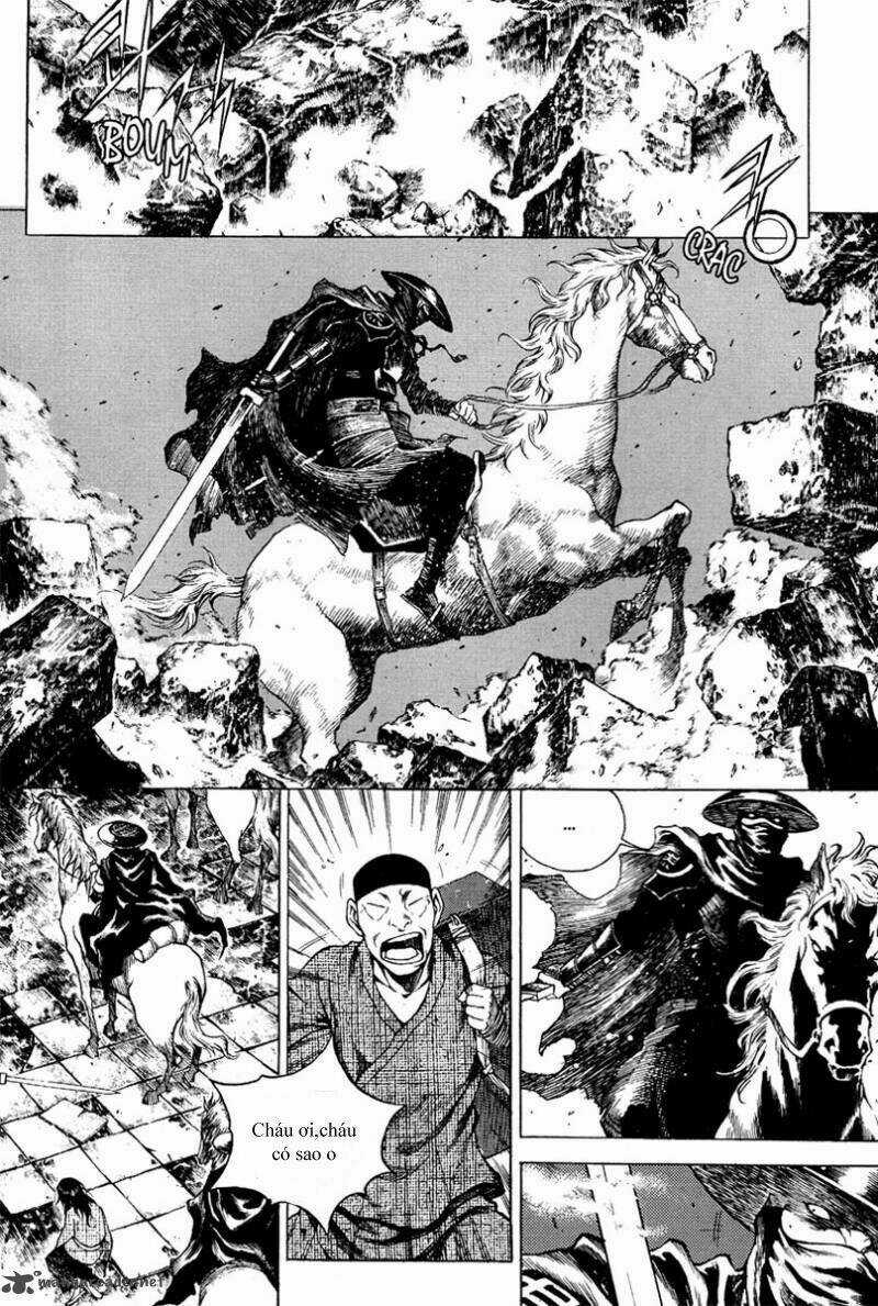 Gwi Chapter 1 trang 14