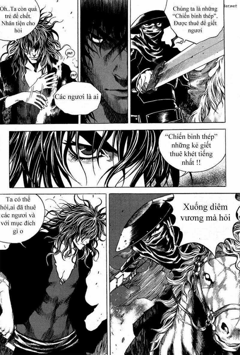 Gwi Chapter 1 trang 16