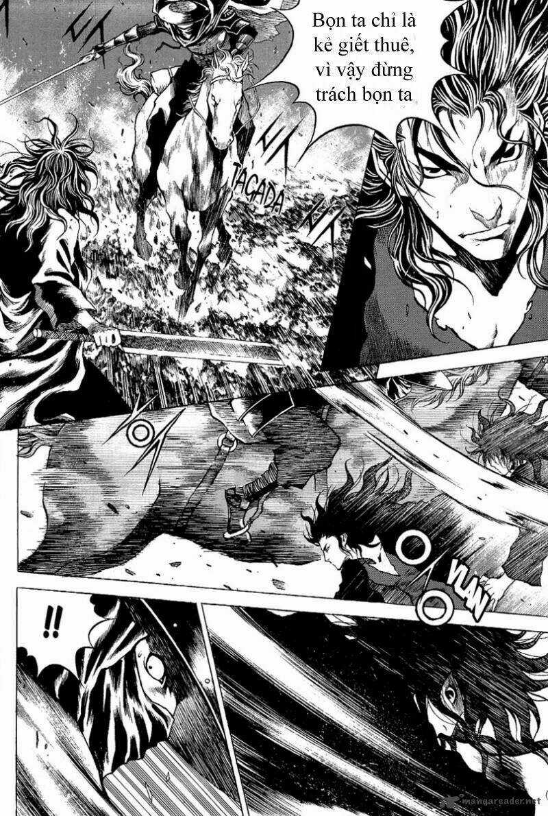 Gwi Chapter 1 trang 17