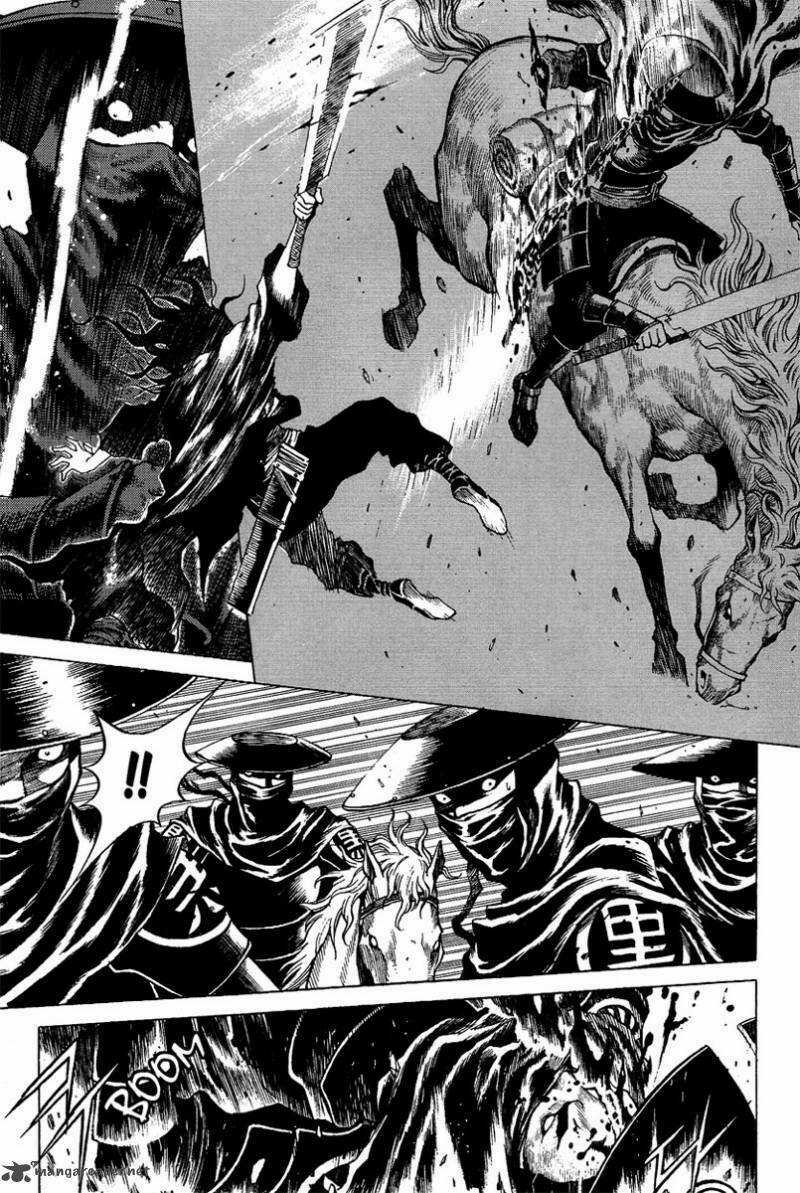 Gwi Chapter 1 trang 18