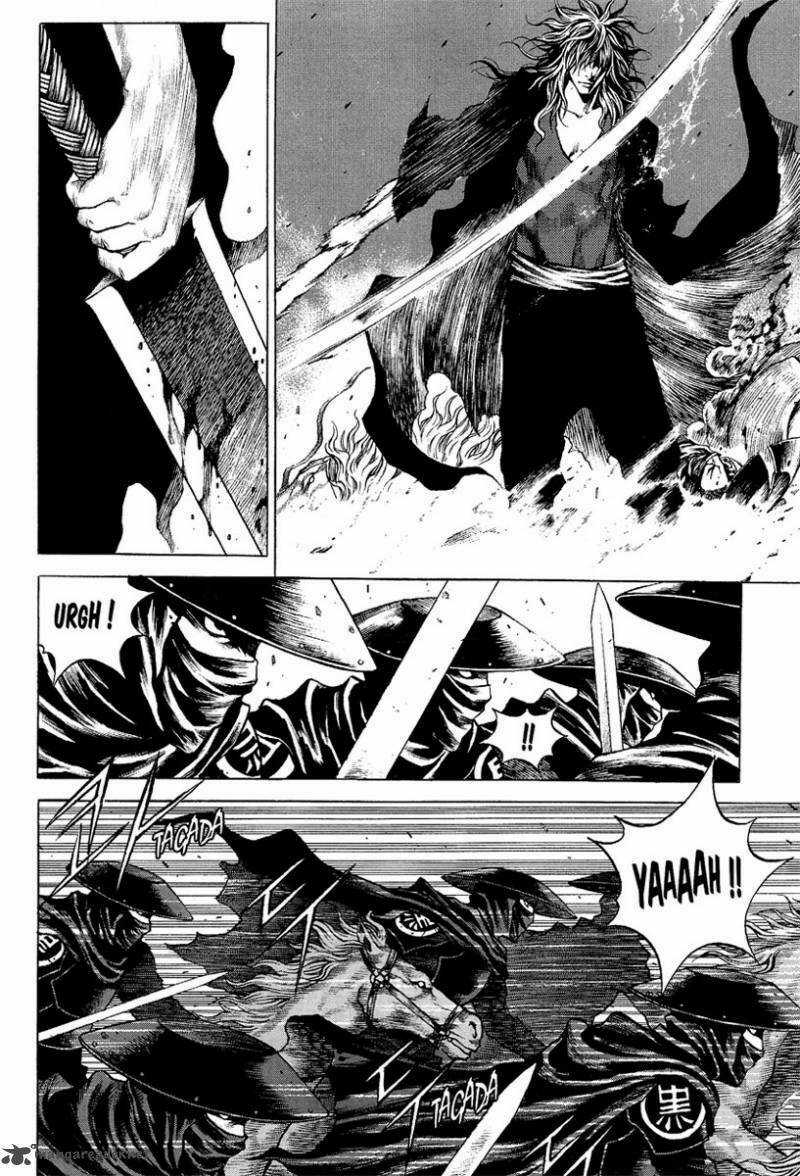 Gwi Chapter 1 trang 19