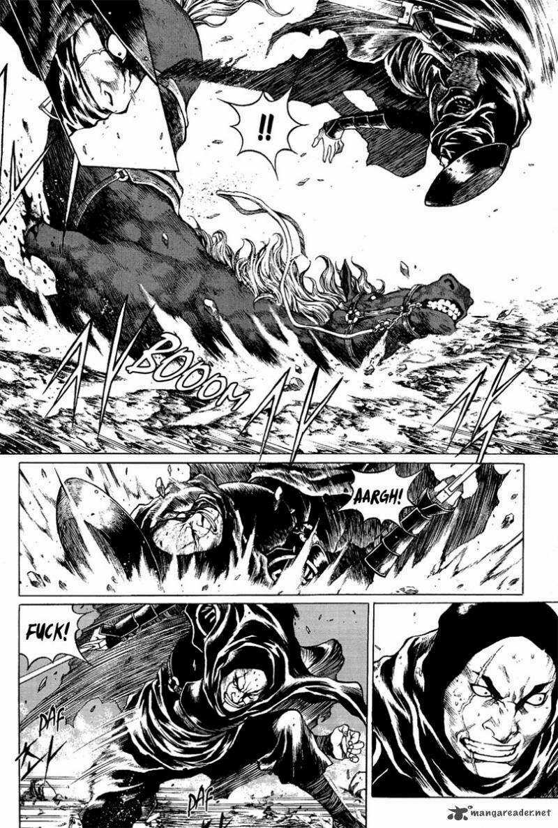 Gwi Chapter 1 trang 23