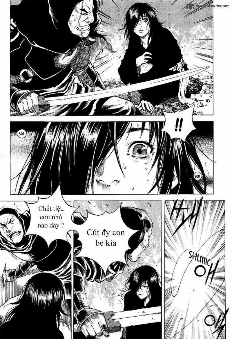 Gwi Chapter 1 trang 24